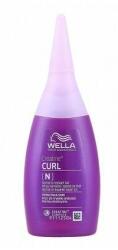 Wella Professionals Creatine+ Curl dauer ellenálló természetes hajra 75 ml