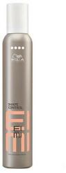 Wella EIMI Shape Control ultra erős formázó hab 300 ml