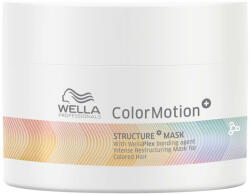 Wella Professionals Care Color Motion Kötéserősítő maszk 500ml
