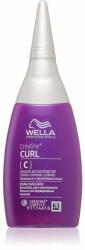 Wella Professionals Creatine+ Curl tartós göndör hajra 75 ml
