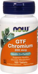 NOW GTF Chromium (100 tab. )