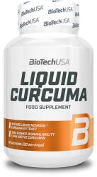 BioTechUSA Liquid Curcuma (30 caps. )