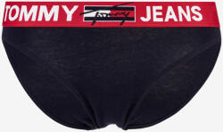 Tommy Jeans Contrast Waistband Chiloți Tommy Jeans | Albastru | Femei | XS