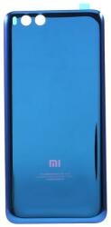 tel-szalk-1928078 Xiaomi Mi Note 3 kék akkufedél, hátlap (tel-szalk-1928078)