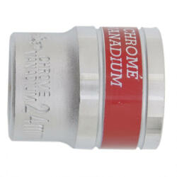 27mm 1/2" dugókulcs bi-hexagonal Master (136959)