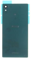 tel-szalk-1927986 Sony Xperia Z5 zöld hátlap ragasztóval (tel-szalk-1927986)