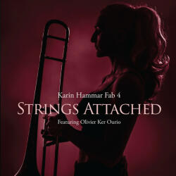 Hammar, Karin -fab 4- Strings Attached
