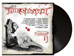 Crown Possessed 13 - facethemusic - 9 590 Ft