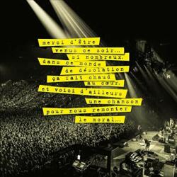 Thiefaine, Hubert Felix 40 Ans De Chansons Sur