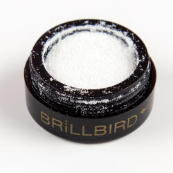 BRILLBIRD Magic13 - finom fehér csillogás