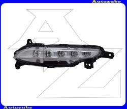 Hyundai TUCSON 3 2015.01-2018.08 /TL/ Nappali fény bal (LED-es) TYC 12-0422-00-2