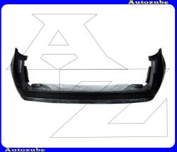 OPEL COMBO D 2011.09-2018.05 /X12/ Hátsó lökhárító "2 hátsó ajtós" alapozott I0139121