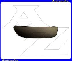 OPEL COMBO D 2011.09-2018.05 /X12/ Visszapillantó tükörlap bal "ALSÓ" domború "TEHER-gk. " (öntapadós) MFT457-L