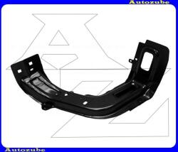 OPEL COMBO D 2011.09-2018.05 /X12/ Fényszórótartó lemez bal FT9103404
