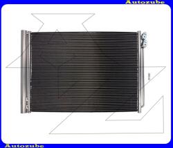 BMW 5 GT F07 LCI 2013.06-2017.11 Klímahűtő "Diesel" (625x460x16) P2025K8C1