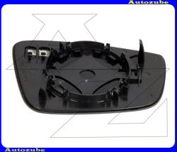 VW UP 2011.08-2016.05 /AA/ Visszapillantó tükörlap bal, fűthető-aszférikus (tartólappal) MVW203-L