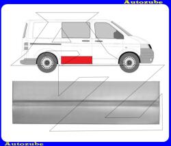 VW TRANSPORTER T6 2015.07-2019.07 /SH, SG/ Tolóajtó borító alsó rész jobb (külső javítólemez) POTRYKUS P95684012