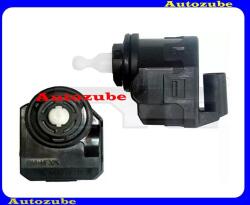 VW UP 2011.08-2016.05 /AA/ Fényszóró állító motor, oldalfüggetlen TYC 20-14015-MA-1