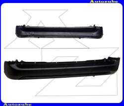 OPEL COMBO E 2018.06-tól /X19/ Hátsó lökhárító középső, alapozott BR-18300