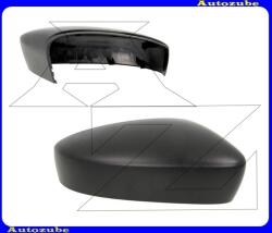 VW UP 2011.08-2016.05 /AA/ Visszapillantó tükörborítás jobb, fekete 337-0221-2