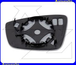 VW UP 2011.08-2016.05 /AA/ Visszapillantó tükörlap jobb, domború (tartólappal) 337-0221-1