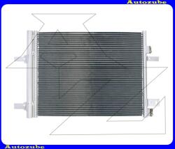 OPEL GRANDLAND X 2017.04-2021.07 Klímahűtő "Hdi" (510x410x16) P57C2K8C1S