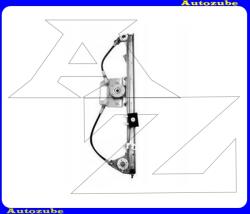 CITROEN NEMO 2008.02-től Ablakemelő szerkezet elektromos bal első (motor nélkül) WFT142-L