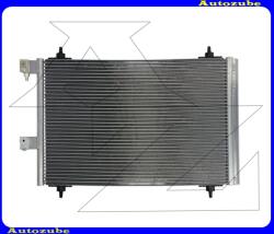 CITROEN C5 1 2000.10-2004.09 /DC, DE/ Klímahűtő "1.8 16v / 2.0Hdi / 2.0 16v-RFN / 2. . 0 16v-RLZ / 222Hdi" (510x365x16) P2332K8C1