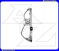 CITROEN NEMO 2008.02-től Ablakemelő szerkezet elektromos bal első (motor nélkül) P2391PSG1