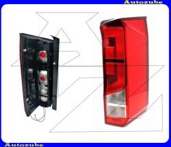 VW CRAFTER 2 2016.11-től /7C/ Hátsó lámpa jobb (foglalat nélkül) P95N288-E
