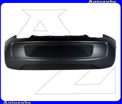 VW UP 2011.08-2016.05 /AA/ Hátsó lökhárító alapozott VG0510870-100S