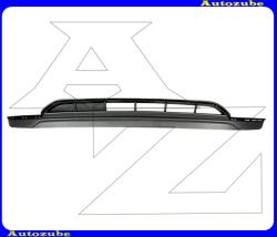 VW UP 2011.08-2016.05 /AA/ Első lökhárító alatti spoiler (koptató) P95A125