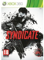Electronic Arts Syndicate (Xbox 360)