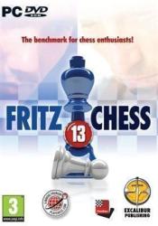 Excalibur Fritz Chess 13 (PC)