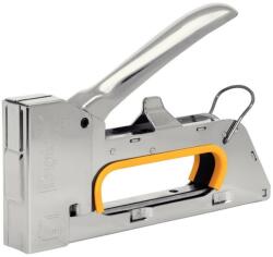 Rapid Pistol de capsat Rapid R23E, blister, se foloseste cu capse 13/4-8, argintiu (RA-20510450)