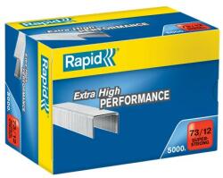RAPID Capse Rapid Super Strong, 73/12, 40-70 coli, 5000 buc/cutie (RA-24890800) - birotica-asp