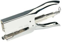 Rapid Capsator metalic Classic Rapid K1, tip cleste, pentru textile, cutie, crom (RA-10520501)