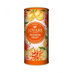 Lovare Ceai Passion Fruit TUB 80 grame