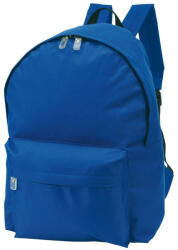 EVERESTUS Rucsac sport casual cu bretele ajustabile, 40x28x14 cm, Everestus, 20SEP1140, Poliester, Albastru (EVE02-56-0819509)