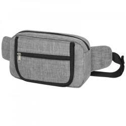 Everestus Borseta sport, 21MAR2301, 25x15x7 cm, Everestus, Poliester, Gri (EVE06-12051706)