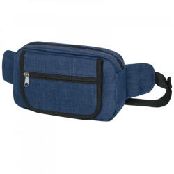 Everestus Borseta sport, 21MAR2302, 25x15x7 cm, Everestus, Poliester, Albastru (EVE06-12051711)
