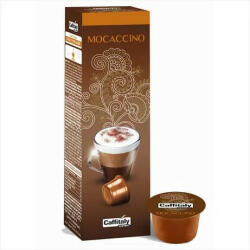 Caffitaly Capsule Cafea MOKACCINO