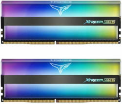 Team Group T-FORCE XTREEM ARGB 64GB (2x32GB) DDR4 3600MHz TF10D464G3600HC18JDC01