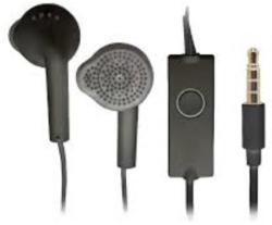 Samsung EHS61ASFBE 3.5 mm jack black Слушалки