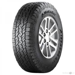 Matador MP72 Izzarda A/T 2 205 R16 R16C 110/108S