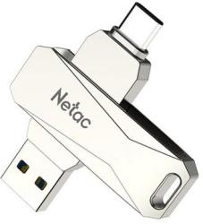 Netac U782C 32GB USB 3.0 + USB-C NT03U782C-032G-30PN