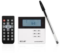 ECLER eWAMP Plus