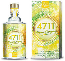 4711 Remix Cologne Lemon EDC 100 ml Parfum