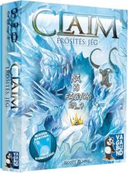 Vagabund CLAIM Erősítés: Jég