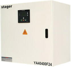 Stager YA40400F24 Generator